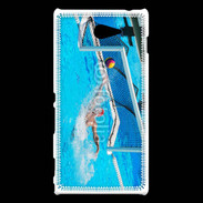 Coque Sony Xperia M2 Waterpolo
