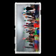 Coque Sony Xperia M2 Marathon