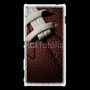 Coque Sony Xperia M2 Ballon de football américain