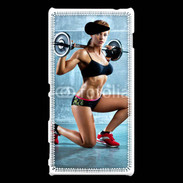 Coque Sony Xperia M2 Fitness 2