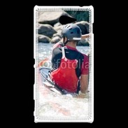 Coque Sony Xperia M2 Kayakiste