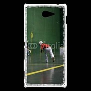 Coque Sony Xperia M2 Cesta punta 5