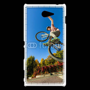 Coque Sony Xperia M2 BMX Airborn