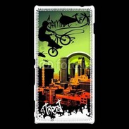 Coque Sony Xperia M2 BMX 4