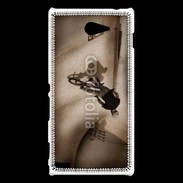 Coque Sony Xperia M2 BMX 5