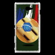 Coque Sony Xperia M2 Coupe du monde France 2014 (2)