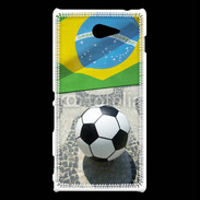 Coque Sony Xperia M2 Coupe du monde 2014 (12)