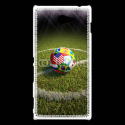 Coque Sony Xperia M2 Coupe du monde 2014 (15)