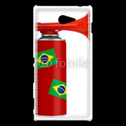 Coque Sony Xperia M2 Coupe du monde 2014 (22)