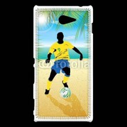 Coque Sony Xperia M2 Coupe du monde 2014 (25)