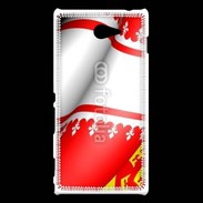 Coque Sony Xperia M2 Région Alsace