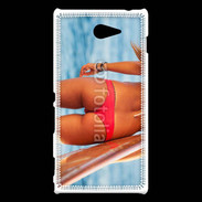 Coque Sony Xperia M2 Charme 2