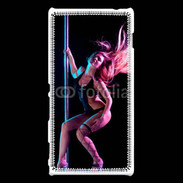 Coque Sony Xperia M2 Pole dance 9