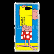 Coque Sony Xperia M2 Kamasutra
