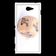 Coque Sony Xperia M2 Dés Kamasutra 3
