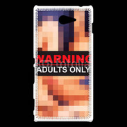 Coque Sony Xperia M2 Sexy 2