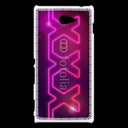 Coque Sony Xperia M2 xxx 3