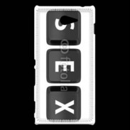 Coque Sony Xperia M2 sex 4