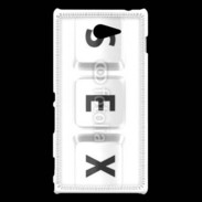 Coque Sony Xperia M2 sex 5
