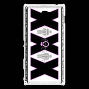 Coque Sony Xperia M2 xxx 5