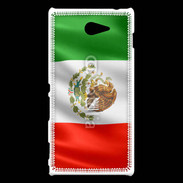 Coque Sony Xperia M2 Mexique