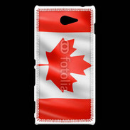 Coque Sony Xperia M2 Canada