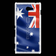 Coque Sony Xperia M2 Drapeau Australie