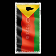 Coque Sony Xperia M2 Drapeau Mali
