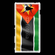 Coque Sony Xperia M2 Drapeau Mozambique