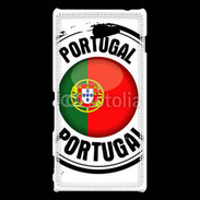 Coque Sony Xperia M2 Logo portugal