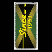Coque Sony Xperia M2 Jamais since 1951