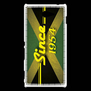 Coque Sony Xperia M2 Jamais since 1954