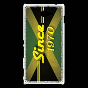 Coque Sony Xperia M2 Jamais since 1970