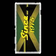 Coque Sony Xperia M2 Jamais since 1975
