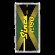 Coque Sony Xperia M2 Jamais since 1980