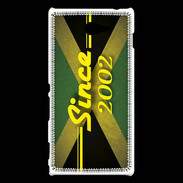 Coque Sony Xperia M2 Jamais since 2002
