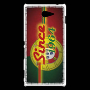 Coque Sony Xperia M2 Portugal since 1964