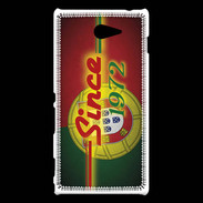 Coque Sony Xperia M2 Portugal since 1972
