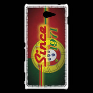 Coque Sony Xperia M2 Portugal since 1971