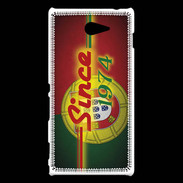 Coque Sony Xperia M2 Portugal since 1974