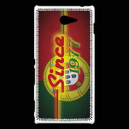 Coque Sony Xperia M2 Portugal since 1977