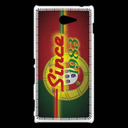 Coque Sony Xperia M2 Portugal since 1983