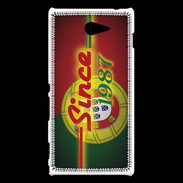 Coque Sony Xperia M2 Portugal since 1987