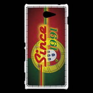 Coque Sony Xperia M2 Portugal since 1991