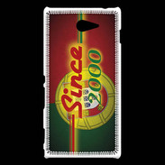 Coque Sony Xperia M2 Portugal since 2000