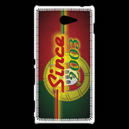 Coque Sony Xperia M2 Portugal since 2003