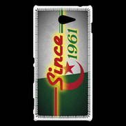 Coque Sony Xperia M2 Algérie since 1961