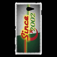 Coque Sony Xperia M2 Algérie since 2002