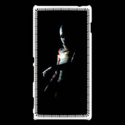 Coque Sony Xperia M2 Momie PR