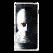 Coque Sony Xperia M2 Momie PR 2